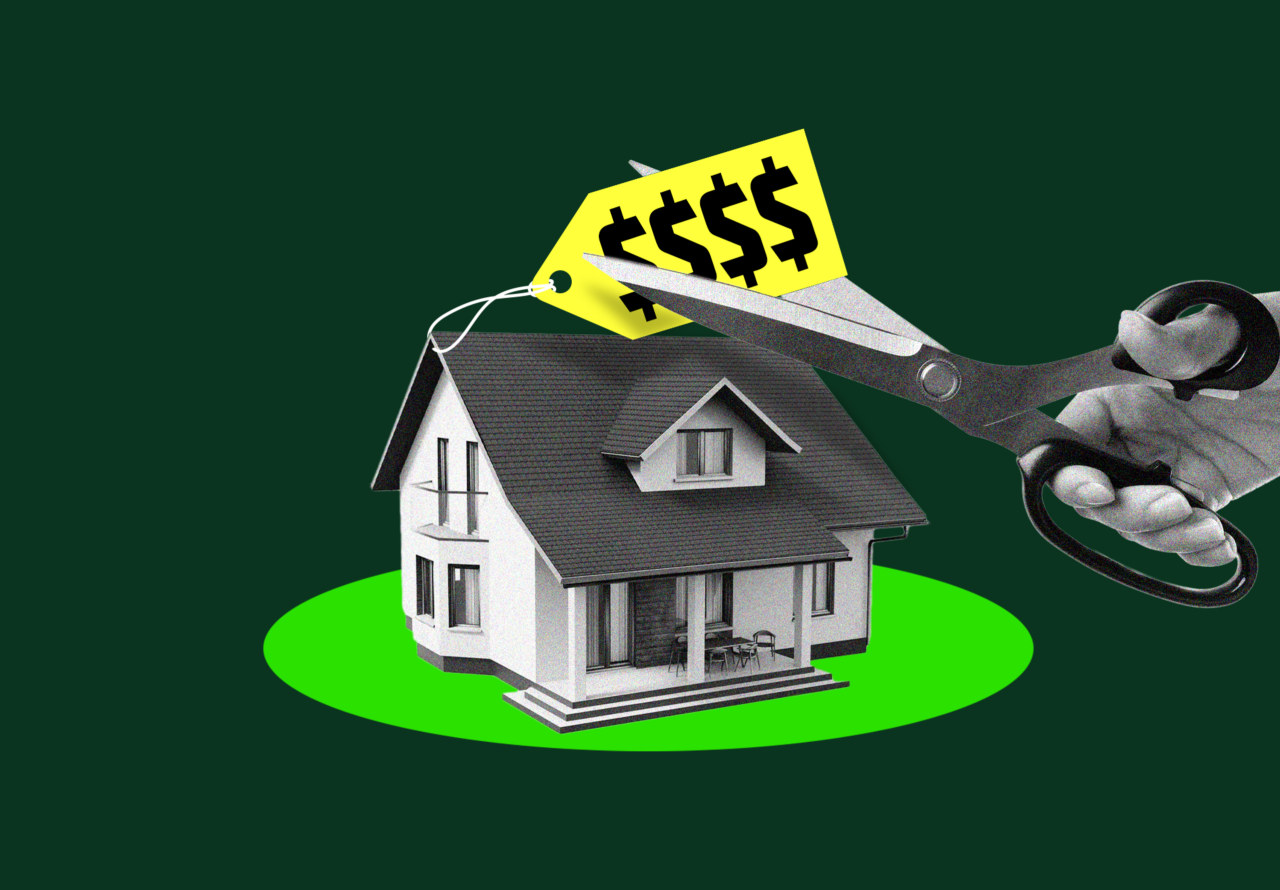 Economic Impact: This city saw 1 in 3 home sellers slash their asking price in September to attract reluctant buyers