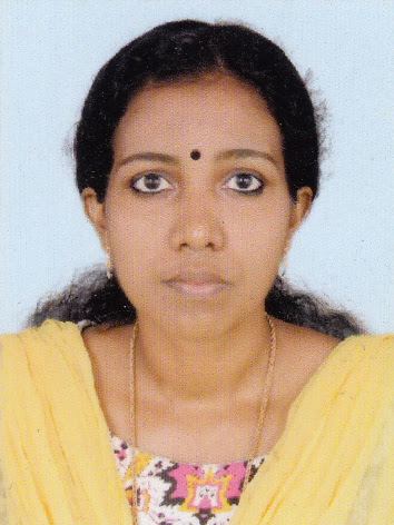 Jisha T