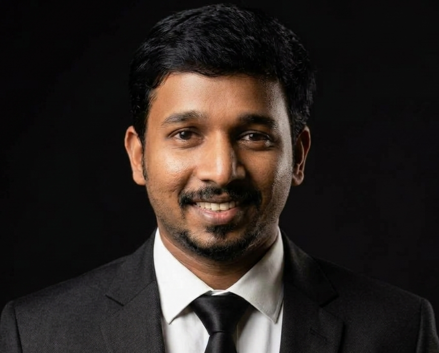 Rajeendran Mampatta