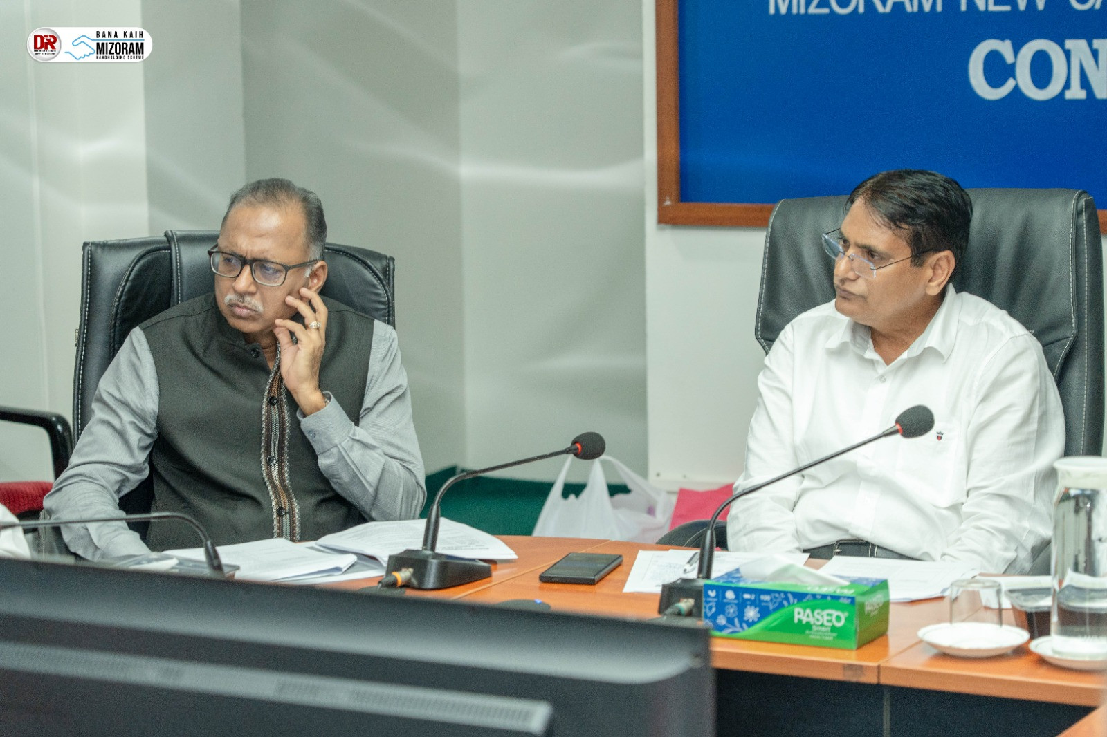MIZORAM TO HOST NORTH EAST BANKERS’ CONCLAVE 3.0 ON OCTOBER 13