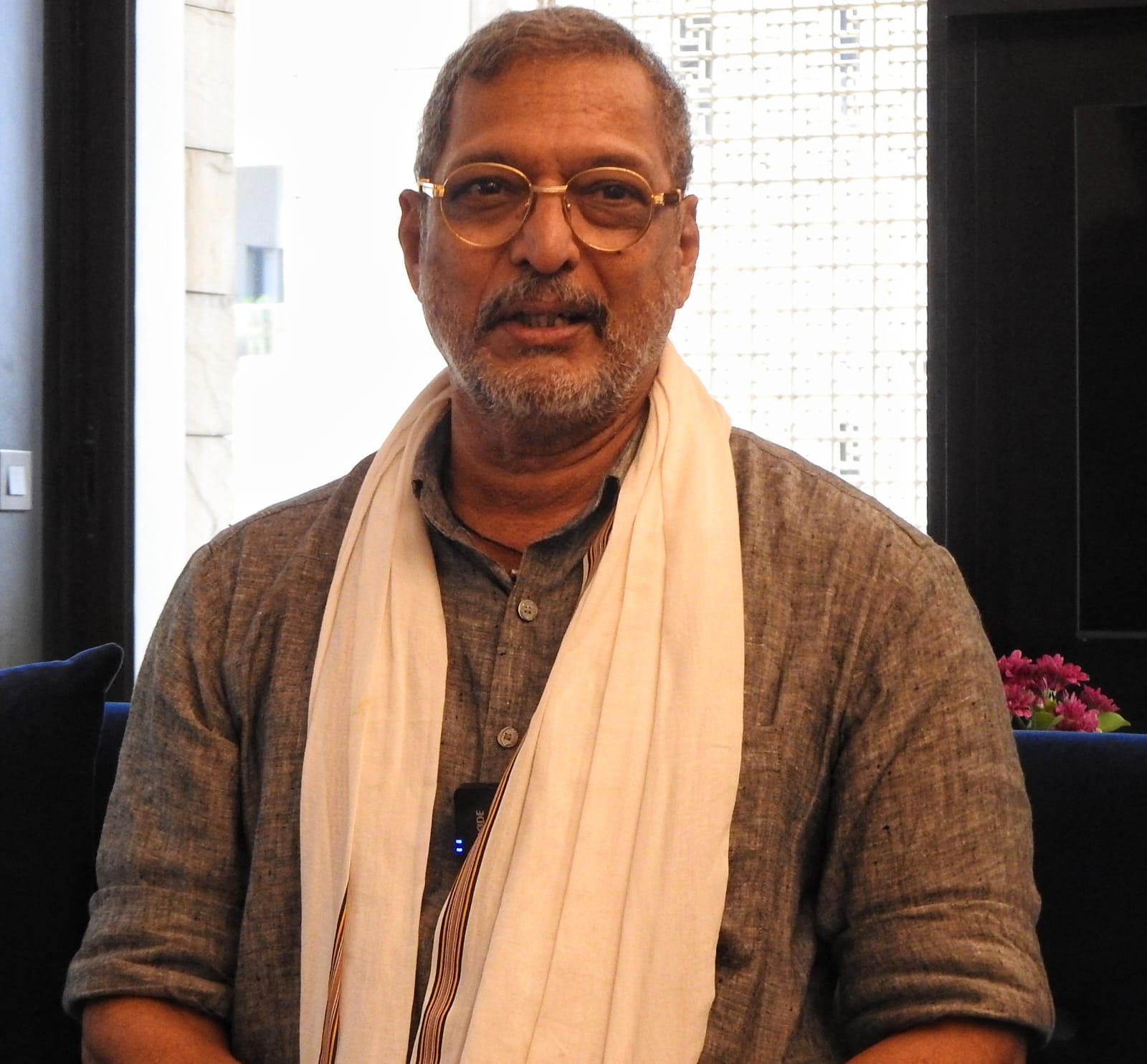 Veteran actor Nana Patekar dies at 75