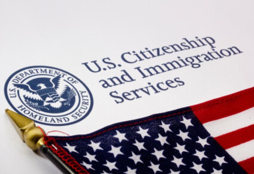 US suspends IT firms from key green card program