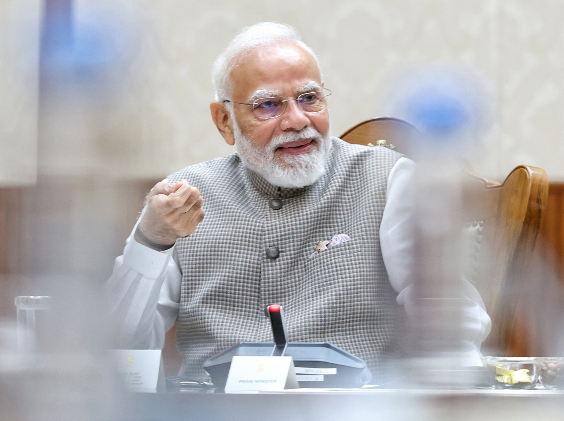 PM Modi to attend Women and Child Development Summit