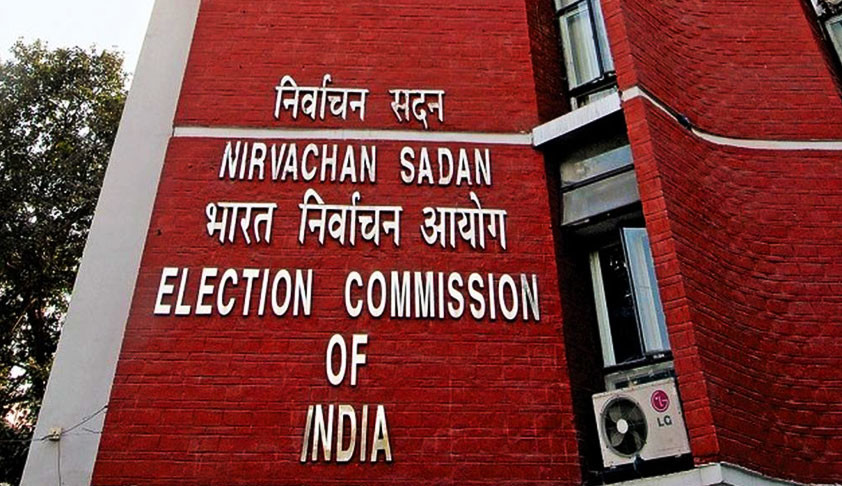 Election Commission launches nationwide campaign to ensure no eligible voter is left out
