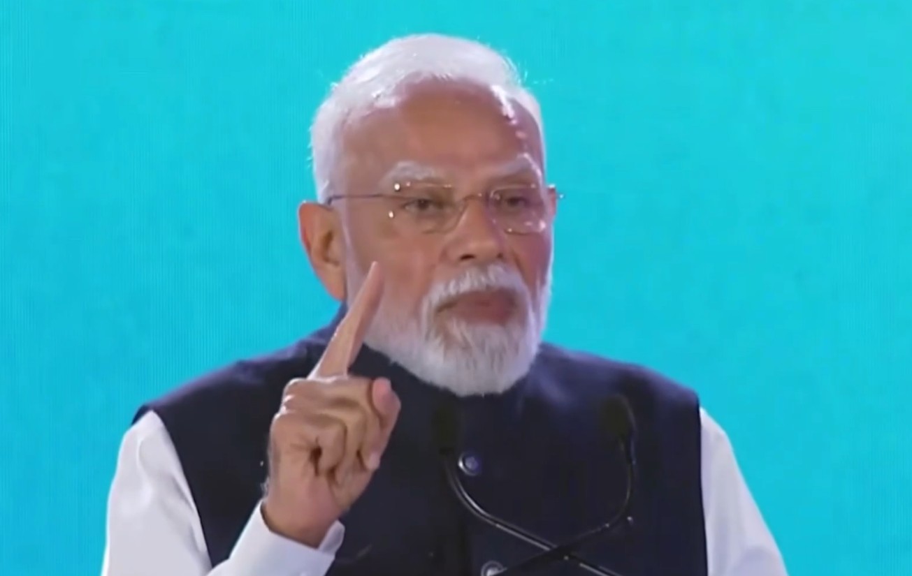 PM Modi says Centre’s Governance approach embodies ‘Power to Empower’